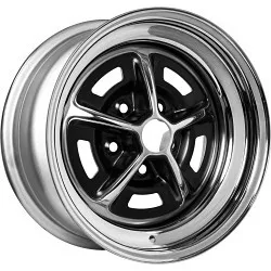 BOYD CODDINGTON 54 SERIES MAGNUM 500 15X8 CHROME
